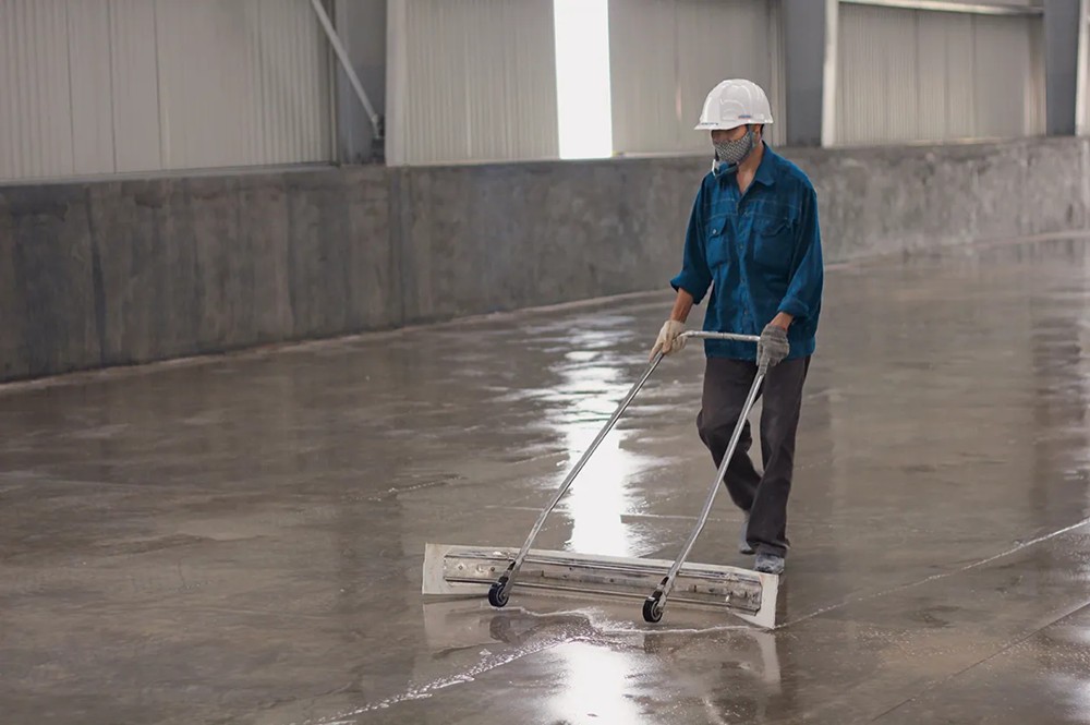 澎內(nèi)傳混凝土致密劑（PNC702）